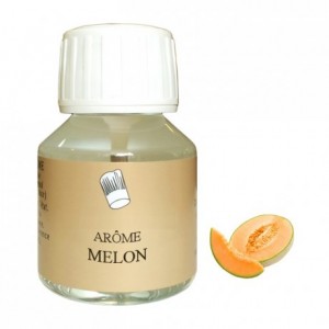 Melon flavour 115 mL