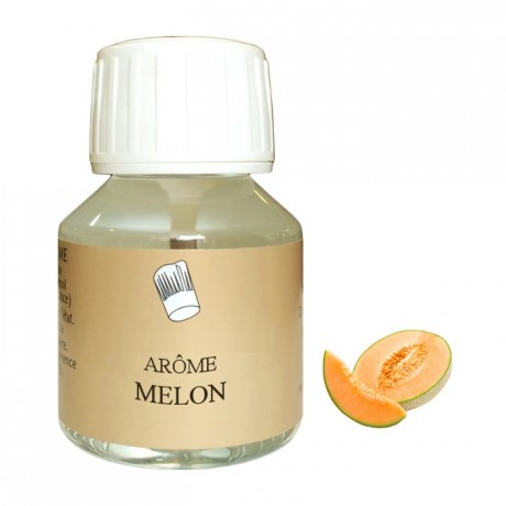 Arôme melon 500 mL