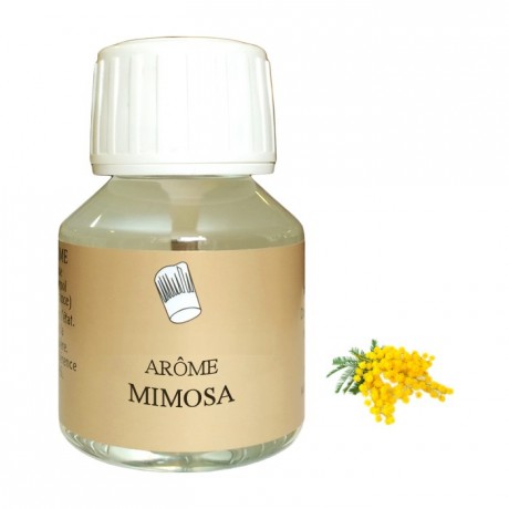 Mimosa flavour 115 mL