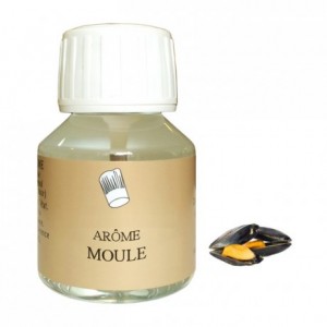 Mussel flavour 58 mL