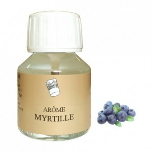 Arôme myrtille 115 mL