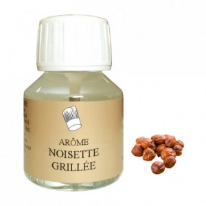 Arôme noisette grillée 1 L