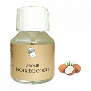 Coconut flavour 115 mL