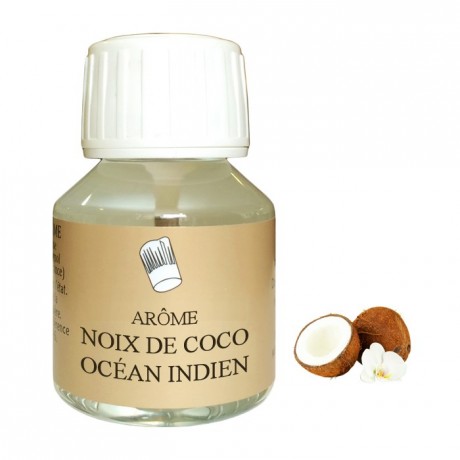 Arôme noix de coco océan indien 500 mL