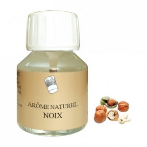 Arôme noix naturel 115 mL
