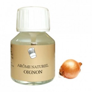 Onion natural flavour 500 mL