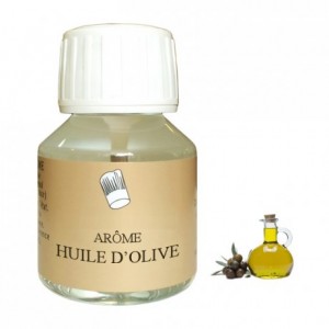 Arôme olive note huile 1 L