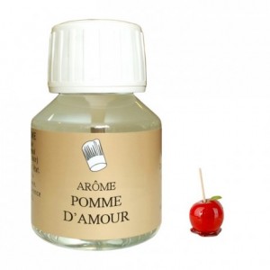 Arôme pomme d'amour 115 mL