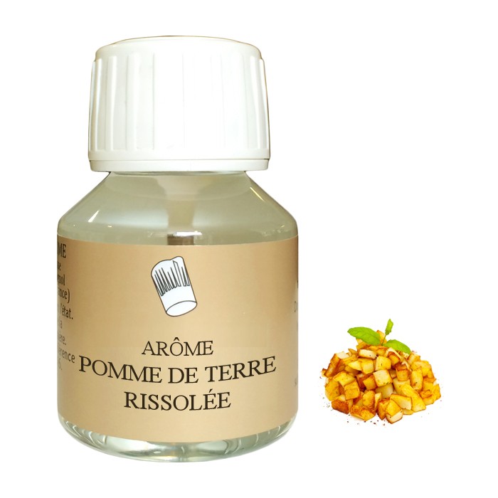 elfbar nachfüll pod läuft aus Vapote Style | Arôme Concentré MADELEINE POMME main image 0