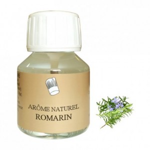 Rosemary natural flavour 115 mL