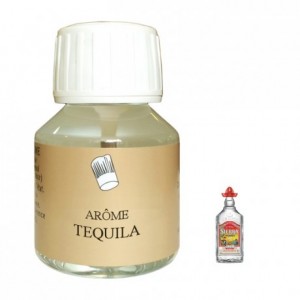 Tequila flavour 1 L