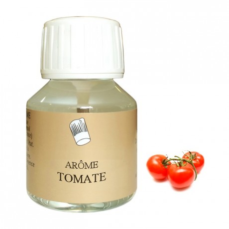 Arôme tomate 500 mL