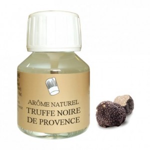 Provence black truffle natural flavour 1 L