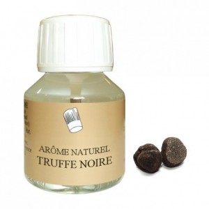 Black truffle natural flavour 1 L