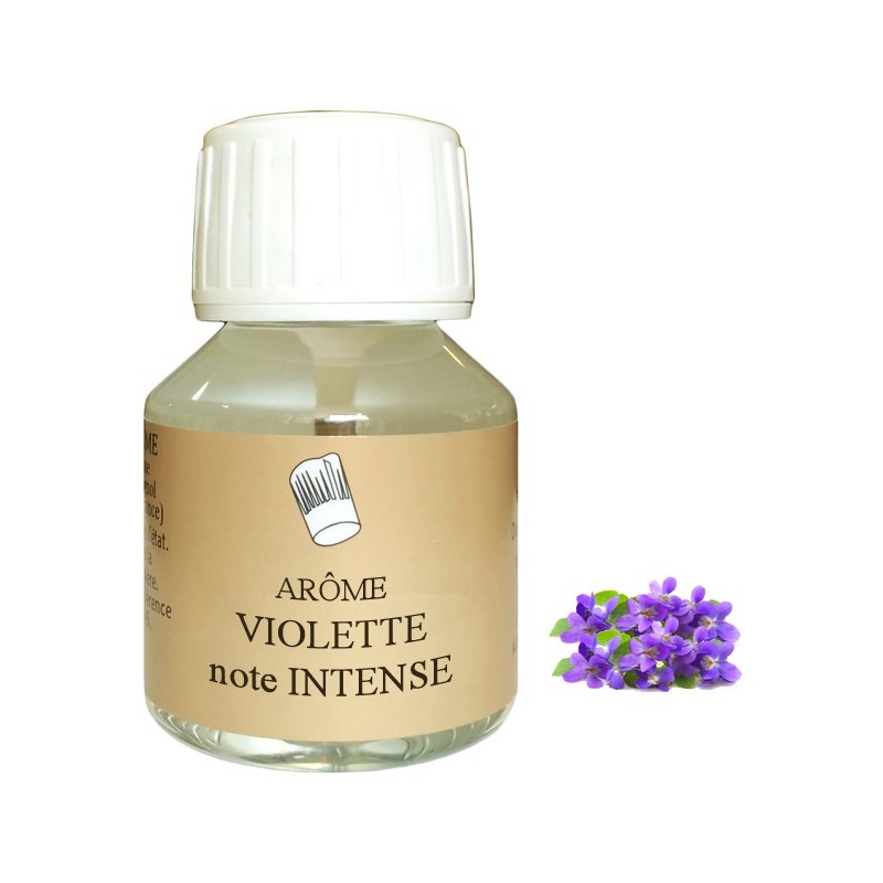 Violette Aroma Diffuser Oil