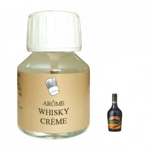 Whisky Baileys note flavour 115 mL