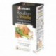 Chicken Bouillon to infuse 5 sachets for 33 cL