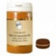 Colorant poudre hydrosoluble haute concentration brun marron 500 g