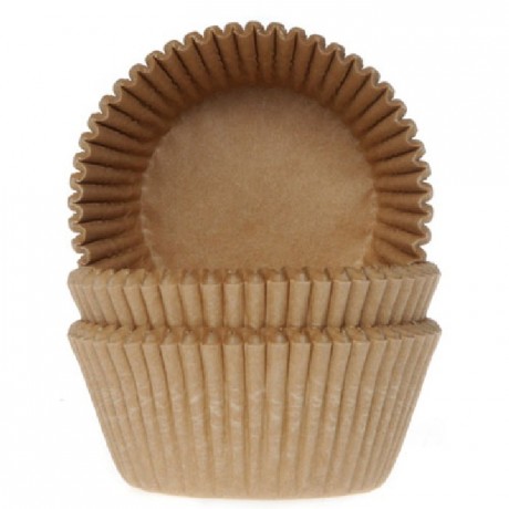 House of Marie Baking Cups Craft pk/50