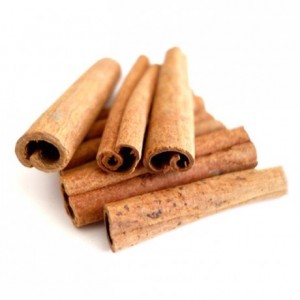 Cinnamon whole quills 6 cm 100 g