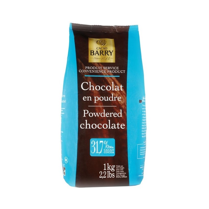 Chocolats en poudre - Comparez les prix pour professionnels sur Hellopro.fr  - page 1
