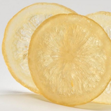 Citrons confits tranches 1 kg