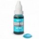 RD Colour Flo Airbrush Colour Baby Blue 16ml