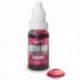RD Colour Flo Airbrush Colour Burgundy 16ml