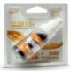 RD Colour Flo Airbrush Colour Orange 16ml