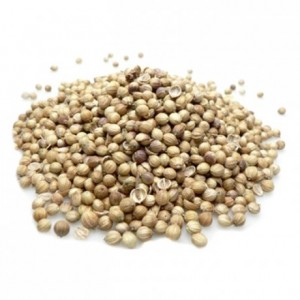 Coriander seeds 110 g