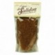 Salted butter caramel nibs Salidou 220 g