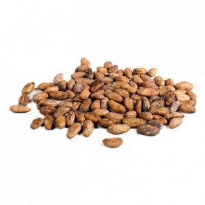 Cocoa beans 167 g