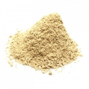Gingembre blanc poudre 100 g