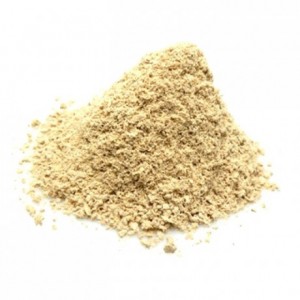 Gingembre blanc poudre 100 g
