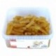 Candied ginger strips 1 kg