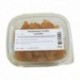 Candied ginger strips 250 g