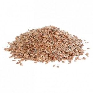 Flax seeds 250 g