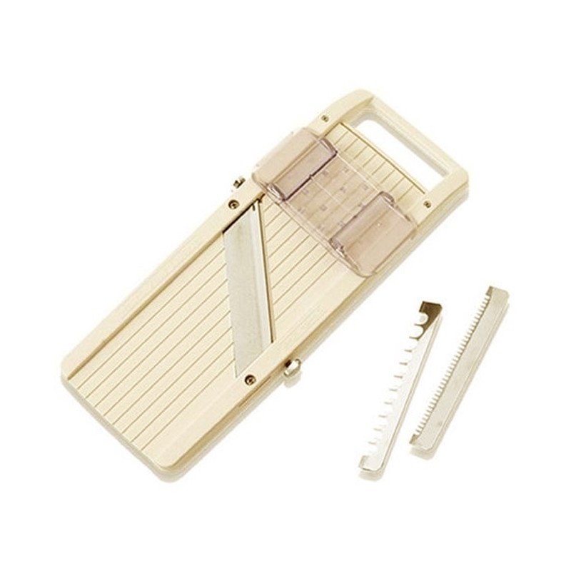 Benriner Pro Mandolin Slicer 95mm (Super)