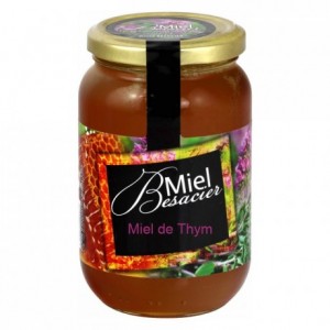 Thyme honey from Spain 500 g