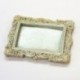 Katy Sue Mould Miniature Frames - Vintage Rectangle