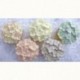 Karen Davies Cupcake Top Mould Hydrangea