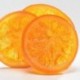 Oranges confites tranches 250 g