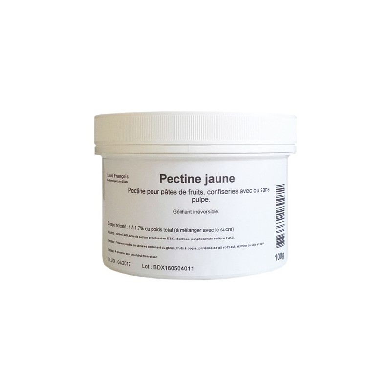 Louis François Pectine jaune 100 g
