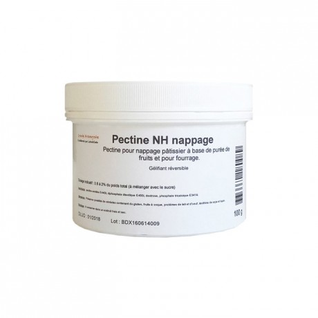 Pectin NH Nappage 100 g