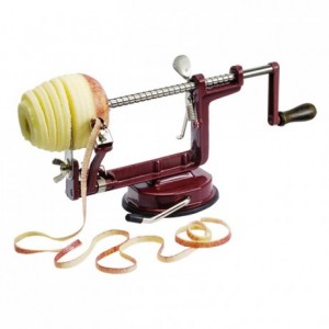 Apple slicer Original with suction cup