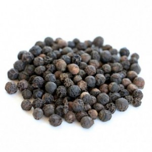 Sarawak black pepper 140 g