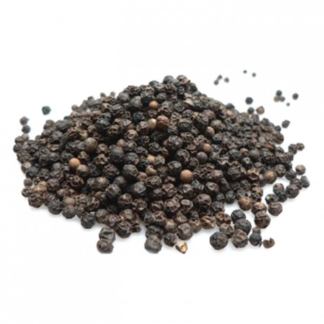 Poivre noir grains 200 g