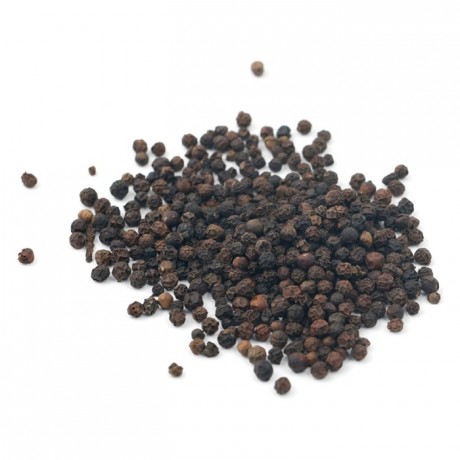 Poivre noir Malabar 170 g
