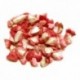 Pink Pralines almond 15% crushed 5 kg
