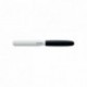 Stainless steel spatula 9 cm